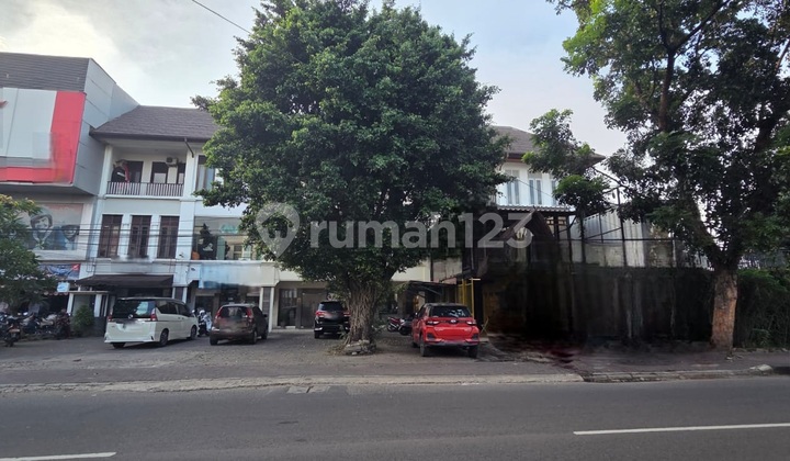 Ruko Strategis Siap Pakai Daerah Komersial di Rc Veteran Jakarta Ruko Strategis Siap Pakai Daerah Komersial di Rc Veteran Jakarta