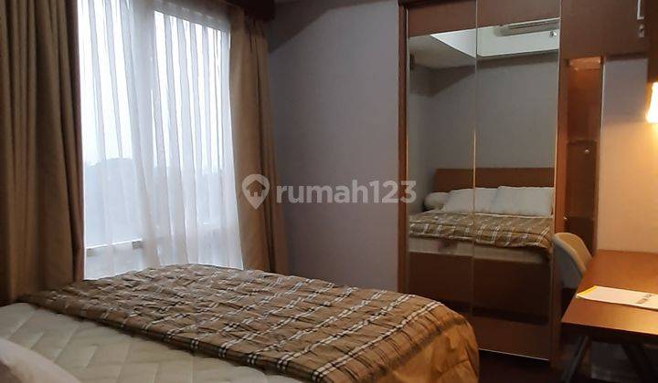 Apartemen ALTIZ  BINTARO PLAZA RESIDENCE 1