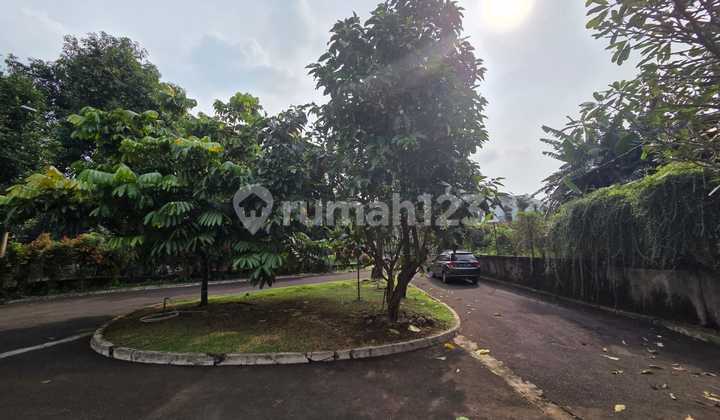 Rumah  LUX Siap Huni dengan s.pool private di rempoa  2