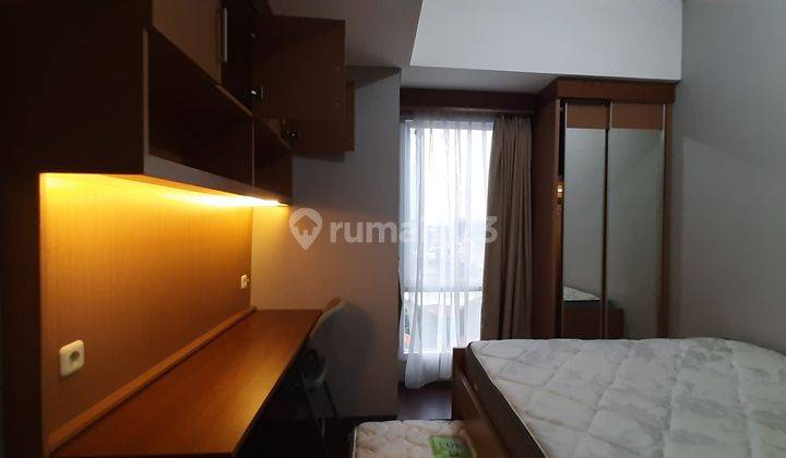 Apartemen ALTIZ  BINTARO PLAZA RESIDENCE 2