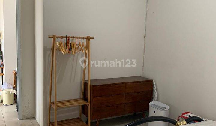 Apartemen di Bintaro Jaya 3A,apartemen siap huni, brand new 2