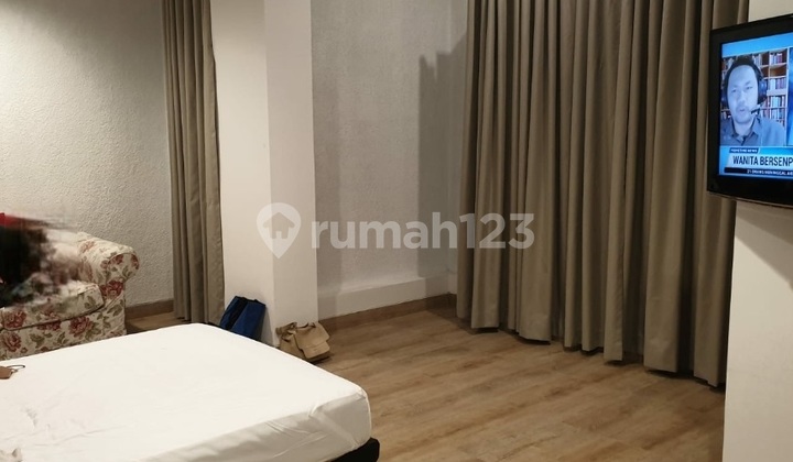 Kost an Exclusive  di Jakarta selatan 2
