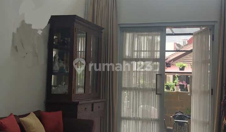 Beautiful House Ready to Occupied in Bintaro Sector 5 2