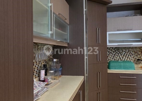 Rumah Mewah Modern Jakarta Selatan 2