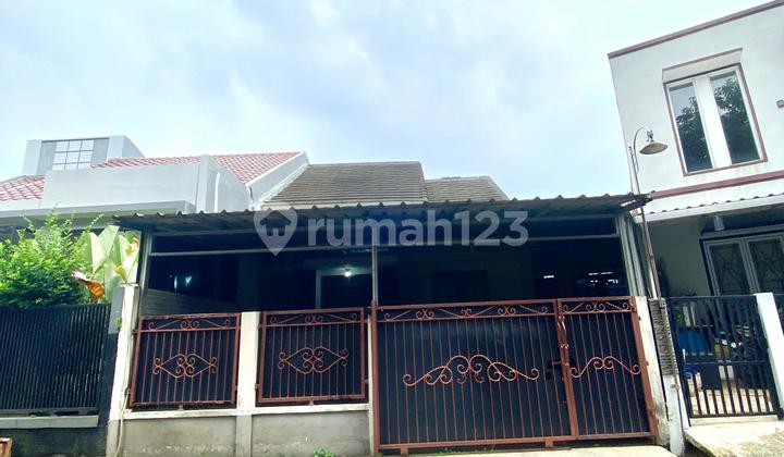Rumah Murah Investasi bagus di Ciputat 2