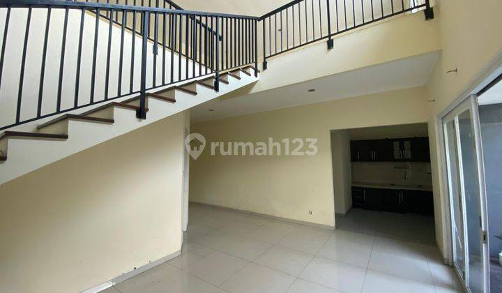  Rumah Minimalis Siap Huni di Puri Bintaro Jaya Sektor 9 2