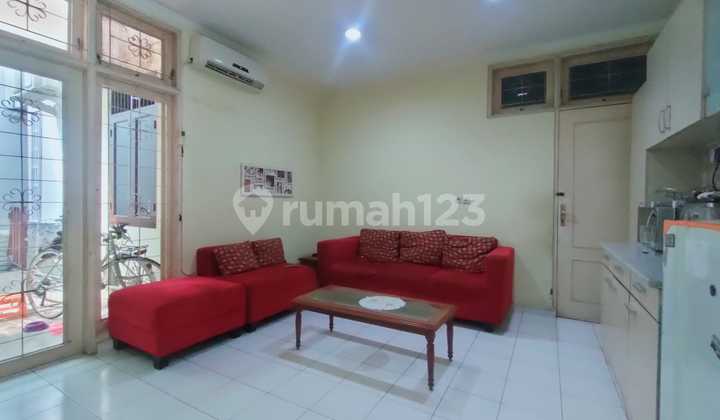 Rumah bagus siap huni di rempoa Rumah bagus siap huni di rempoa