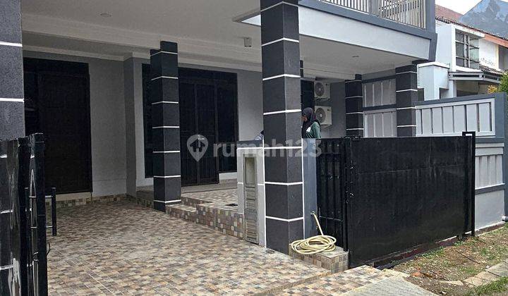 Rumah Brand new siap huni di Bintaro 2