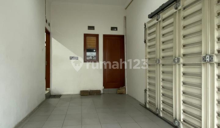Nice Minimalist House Ready to Occupy in Graha Bintaro 2