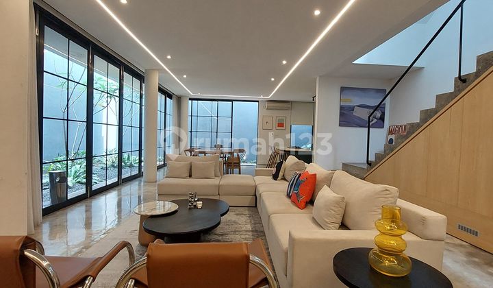 Rumah lux bagus siap huni di bumi bintaro permai Rumah lux bagus siap huni di bumi bintaro permai