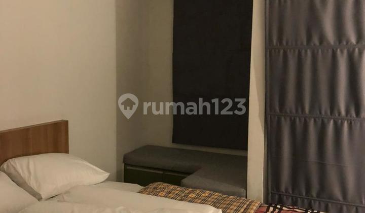 Apartemen Full Furnish di Emerald Bintaro Apartemen Full Furnish di Emerald Bintaro