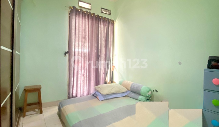 Rumah siap huni Lokasi strategis di Graha Raya  2
