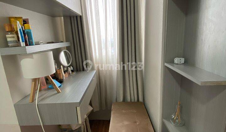 foto lainnya apartemen park view bagus full