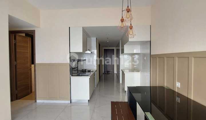 The most comfortable residential apartment in a strategic location in BSD The most comfortable residential apartment in a strategic location in BSD