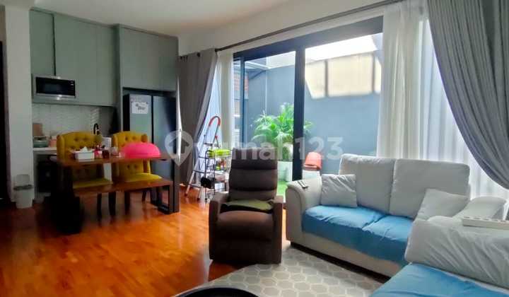 Rumah siap huni, rumah Idaman di Rempoa Rumah siap huni, rumah Idaman di Rempoa