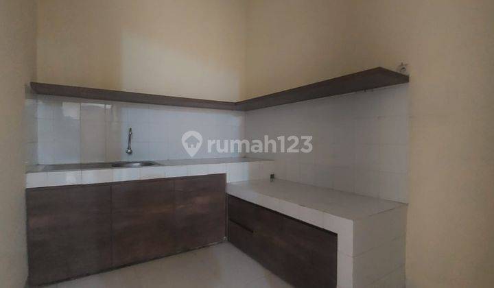 Rumah Cantik Siap Huni di Discovery Bintaro Jaya 2