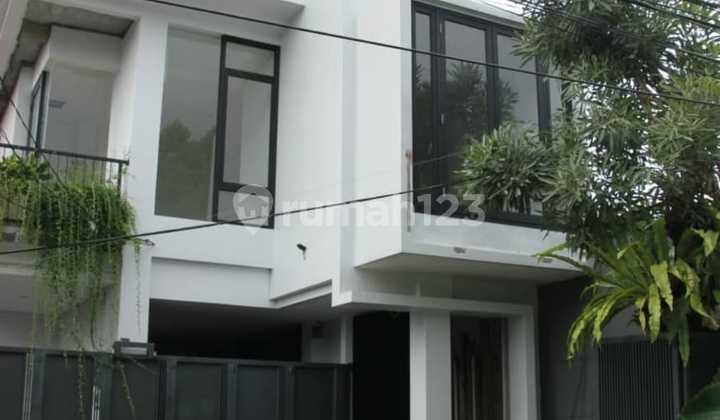 Kost an Exclusive  di Jakarta selatan 1