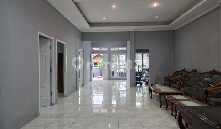 Nice house Ready to Live in Kreo Larangan 2