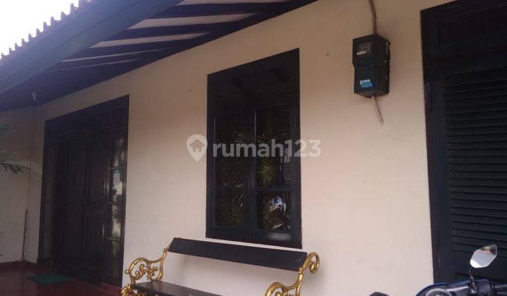 Rumah nyaman siap huni di Depok II Mekar Jaya 2