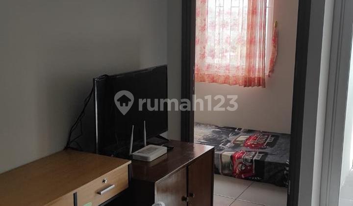 Apartment Type 2 Bedroom, Strategic location in Bintaro.