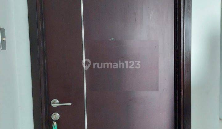 Apartemen 2 Bedroom Siap huni di Bintaro - Jakarta Selatan 1