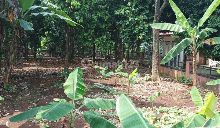 Kavling siap bangun dekat UNPAM, lokasi strategis di Buaran,Serpong.. 1