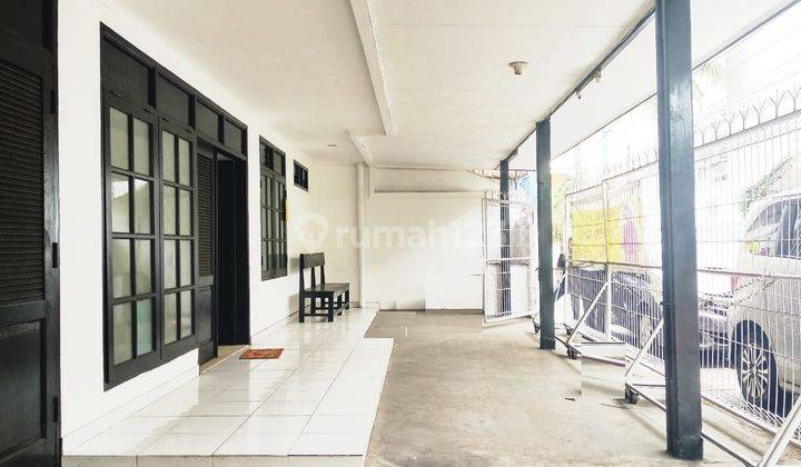 Rumah cantik, siap huni di jakarta barat 2