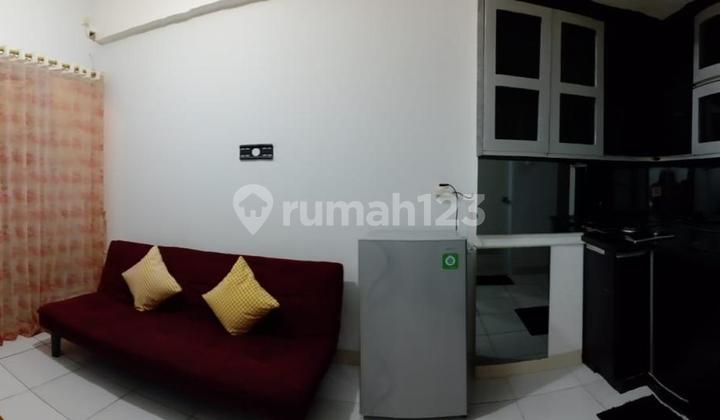 Apartment Type 2 Bedroom, Strategic location in Bintaro.