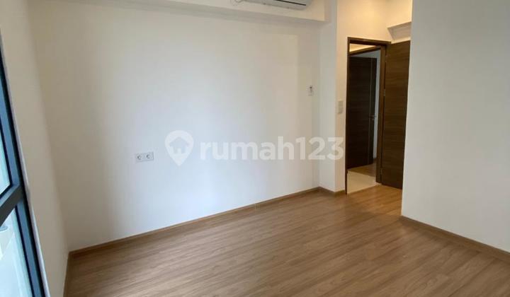 Aprtemen Siap Huni, Dekat Pusat Berbelanja di Alam Sutera Aprtemen Siap Huni, Dekat Pusat Berbelanja di Alam Sutera