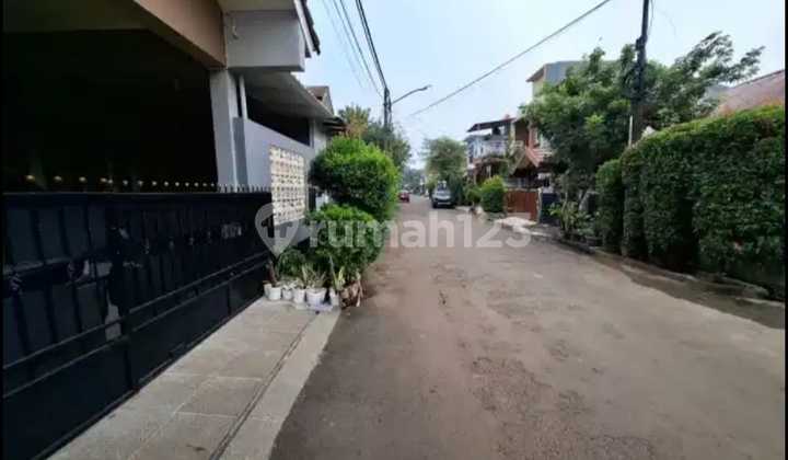 Rumah Minimalis,Terawat Bagus, dalam Cluster di Graha Bintaro. Rumah Minimalis,Terawat Bagus, dalam Cluster di Graha Bintaro.