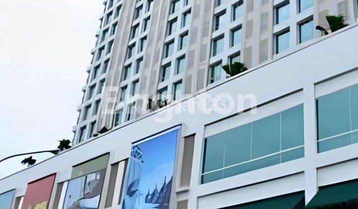 APARTEMEN PETRA FULL FURNISH SIAP HUNI 1