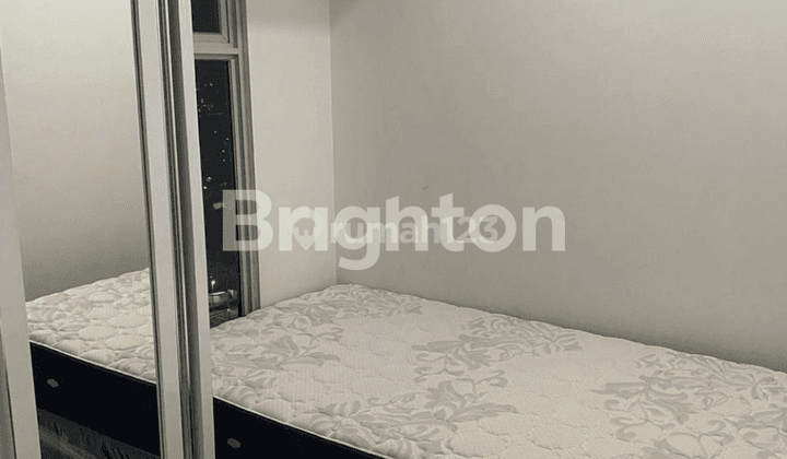 Anderson Apartemen Full Furnish Tipe 2 Bedroom Bagus Siap Huni 2