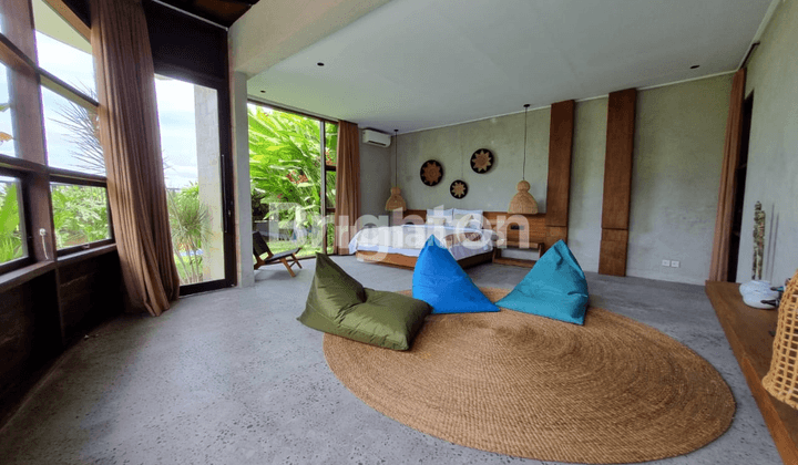 Villa Videl 2 Tamansari Seminyak Bali 2