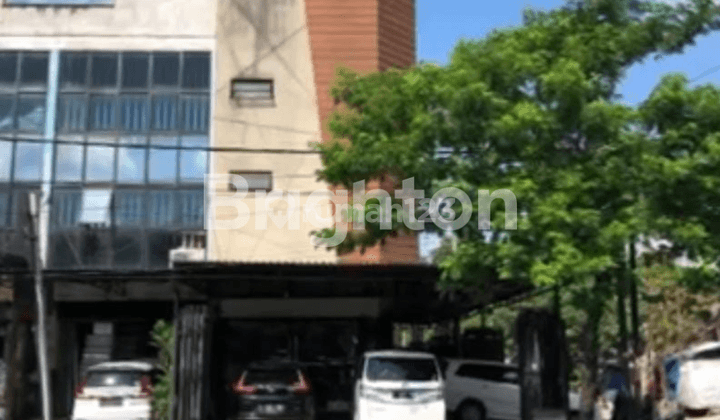 Ruko Jalan Patua 3 Unit Strategis Pusat Kota 2