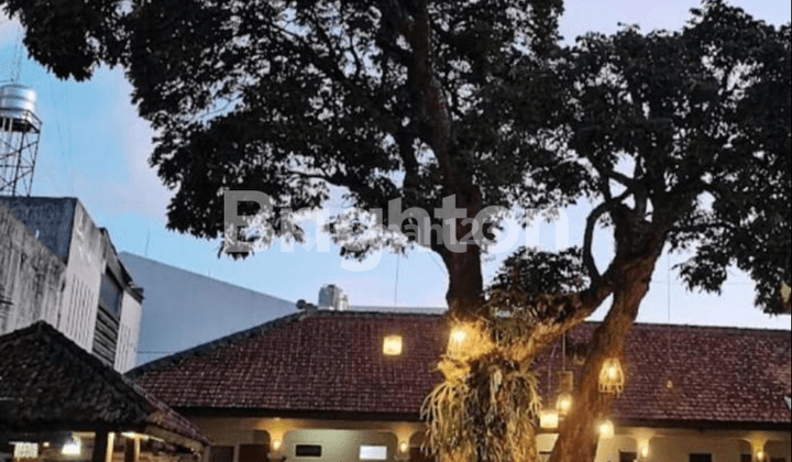 Hotel Catur Magelang Hotel Catur Magelang