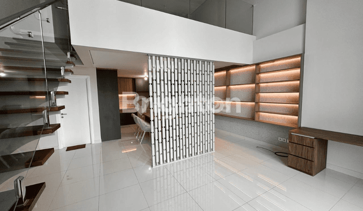 CIPUTRA WORLD SKYLOFT SOHO 2