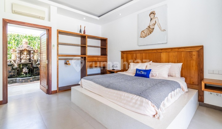 DIJUAL VILLA BALI 800m2 LOKASI BAGUS, NYAMAN, RAPI, KODE YE