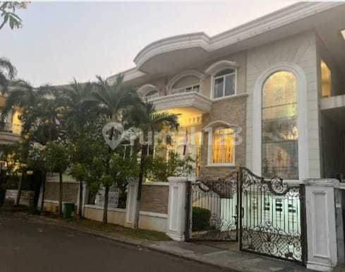 KELAPA GADING HOUSE 513m2, GREAT LOCATION, LUXURIOUS HOUSE, COMFORTABLE, CODE JV, RF KELAPA GADING HOUSE 513m2, GREAT LOCATION, LUXURIOUS HOUSE, COMFORTABLE, CODE JV, RF