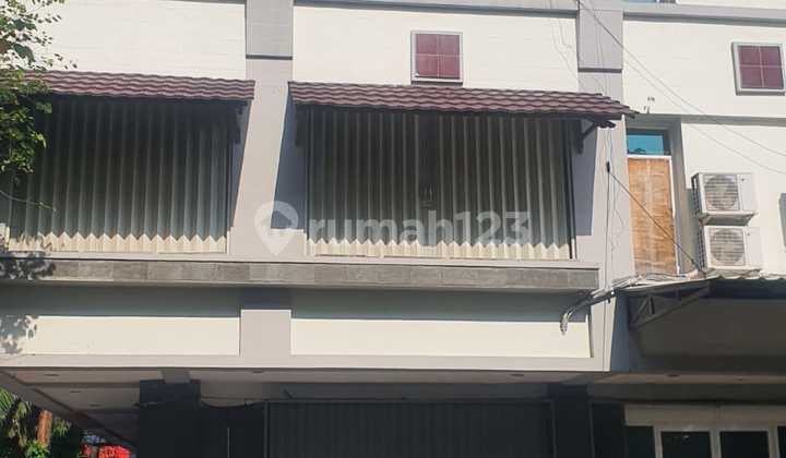 RUKO KELAPA GADING 85m2 STRATEGIS,4.5 LANTAI,LOKASI BAGUS, KODE YE RUKO KELAPA GADING 85m2 STRATEGIS,4.5 LANTAI,LOKASI BAGUS, KODE YE