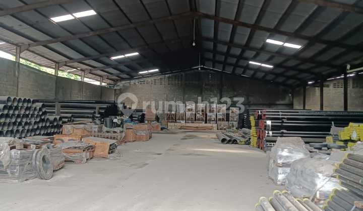 Gudang di Marunda 4800M2 Lokasi Bagus,Strategis,Kode Hr Gudang di Marunda 4800M2 Lokasi Bagus,Strategis,Kode Hr