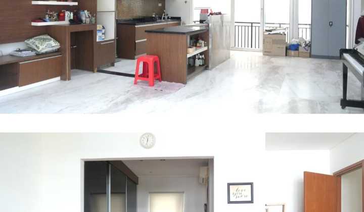 Springhill Kemayoran House 120M2 Comfortable, Strategic, Code Ds Springhill Kemayoran House 120M2 Comfortable, Strategic, Code Ds