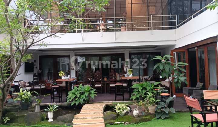 FOR SALE KEMANG HOUSE 1000m2 PRIME LOCATION, COMFORTABLE, STRATEGIC, CODE JV, AH FOR SALE KEMANG HOUSE 1000m2 PRIME LOCATION, COMFORTABLE, STRATEGIC, CODE JV, AH