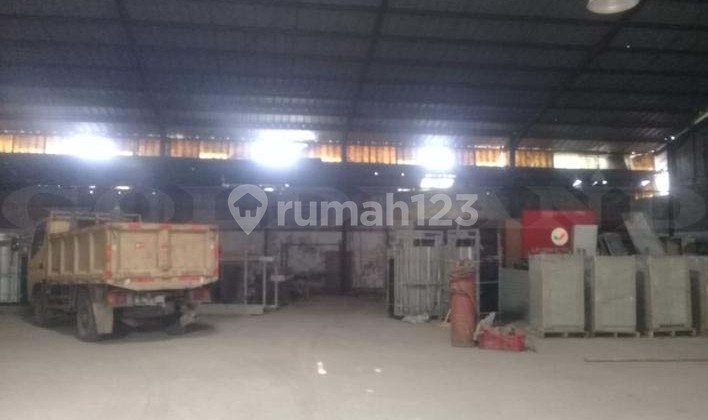 Kode 17374 Jf, Gudang Dijual Tangerang, Luas 3.350 Meter Kode 17374 Jf, Gudang Dijual Tangerang, Luas 3.350 Meter