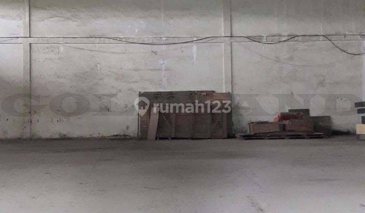  Gudang Disewa Muara Karang, Luas 2.600 Meter, Kode 18102 Ad 4