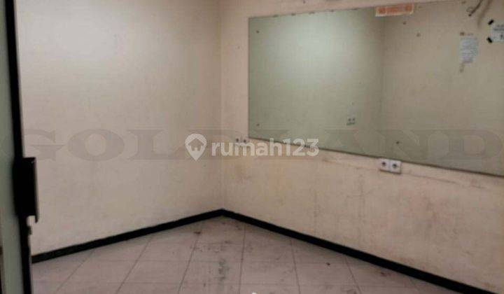  Gudang Disewa Pegangsaan Dua, Luas 600 Meter, Kode 17928 Bn 2