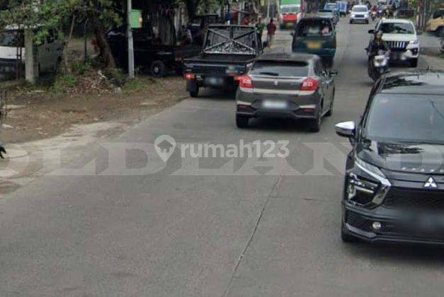 Gudang Disewa Bogor, Luas 3.000 Meter, Kode 17922 Ad 4