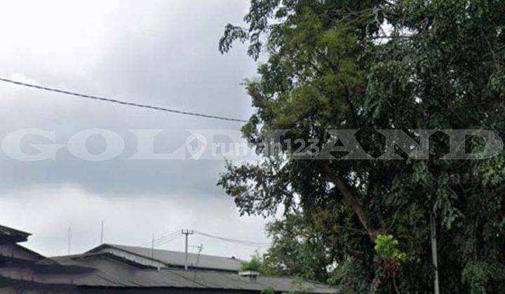 Gudang Disewa Bogor, Luas 3.000 Meter, Kode 17922 Ad 5