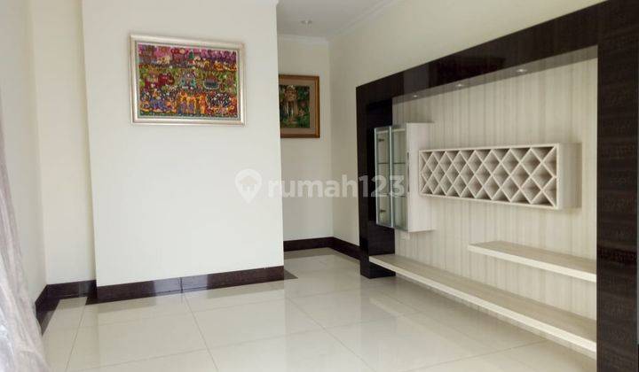 Dijual Rumah Sunter 425m2 Lokasi Strategis, Sangat Nyaman, Strategis 2