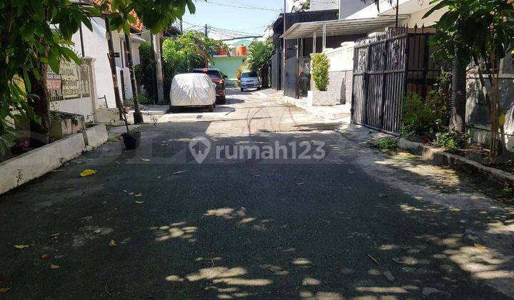 Dijual Rumah Sunter Luas 225m2 Lokasi Bagus, Sangat Nyaman, Strategis 2