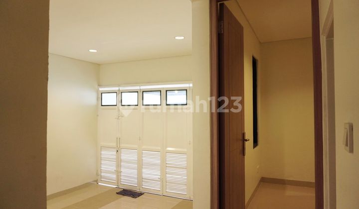 For Sale Sunter House 90m2 Brand New, North Facing, 3 Floors, Strategic Location 2